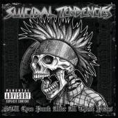 SUICIDAL TENDENCIES  - CD STILL CYCO PUNK AFTER ALL THESE YEARS