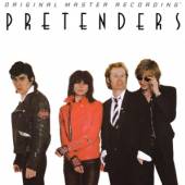  PRETENDERS [VINYL] - supershop.sk