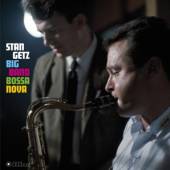 GETZ STAN  - CD BIG BAND BOSSA NOVA/..