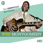 MONTGOMERY WES  - 2xCD ESSENTIAL RECORDINGS