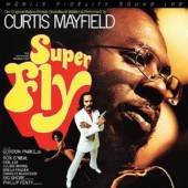 MAYFIELD CURTIS  - CD SUPERFLY -SACD-