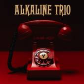 ALKALINE TRIO  - CD IS THIS THING.. [DIGI]