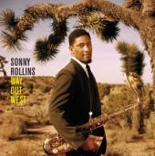 ROLLINS SONNY  - CD WAY OUT WEST -BONUS TR-
