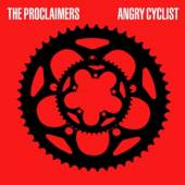 PROCLAIMERS  - CD ANGRY CYCLIST