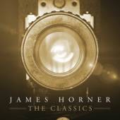 HORNER JAMES  - 2xVINYL CLASSICS [VINYL]