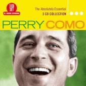 COMO PERRY  - 3xCD ABSOLUTELY ESSENTIAL 3..