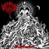 ARCHGOAT  - CD THE LUCIFERIAN CROWN