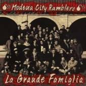 MODENA CITY RAMBLERS  - VINYL LA GRANDE.. -COLOURED- [VINYL]