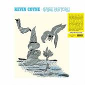 COYNE KEVIN  - VINYL CASE HISTORY-GATEFOLD/HQ- [VINYL]