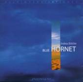 BOTTCHER ANDREAS  - CD BLUE HORNET