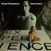 AXELROD DAVID  - CD SONGS OF EXPERIENCE