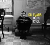 EVANS GIL  - CD OUT OF THE COOL-BONUS TR-