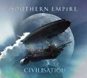 SOUTHERN EMPIRE  - CD CIVILISATION