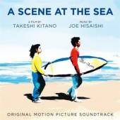 HISAISHI JOE  - CD SCENE AT THE SEA