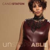 STATON CANDI  - VINYL UNSTOPPABLE [VINYL]