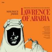 JARRE MAURICE  - VINYL LAWRENCE OF ARABIA [VINYL]