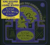 KING GIZZARD & THE LIZARD WIZA..  - CD FLYING MICROTONAL BANANA