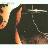 MCLUSKY  - CD MCLUSKY DO DALLAS