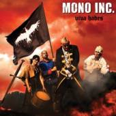 MONO INC  - CD VIVA HADES