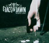 CRACK OV DAWN  - CD WHITE LINE