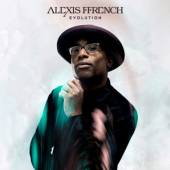 FFRENCH ALEXIS  - CD EVOLUTION