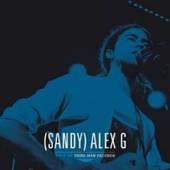 SANDY ALEX G  - VINYL LIVE AT THIRD MAN [VINYL]