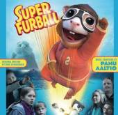  SUPER FURBALL - supershop.sk