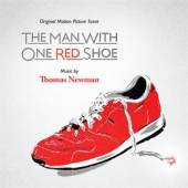 SOUNDTRACK  - CD MAN WITH ONE RED SHOE
