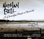 BELL NATHAN  - CD ER GWAETHA PAWB A PHOPETH