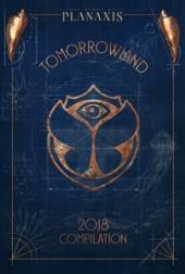 VARIOUS  - 3xCD TOMORROWLAND.. -MEDIABOO-