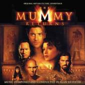  MUMMY RETURNS (2001) - supershop.sk