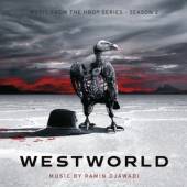 DJAWADI RAMIN  - CD WESTWORLD: SEASON..