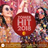  RADIO 2 ZOMERHIT 2018 - suprshop.cz