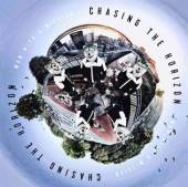 MAN WITH A MISSION  - VINYL CHASING THE HORIZON [VINYL]