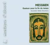  QUATUOR POUR LA FIN DU TE - supershop.sk