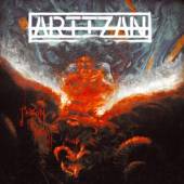 ARTIZAN  - CD DEMON RIDER