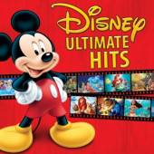  DISNEY ULTIMATE HITS [VINYL] - suprshop.cz