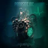 PARASITE INC.  - CD DEAD AND ALIVE