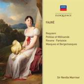  FAURE: REQUIEM;.. - suprshop.cz