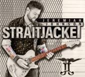 JOHNSON JEREMIAH  - CD STRAITJACKET