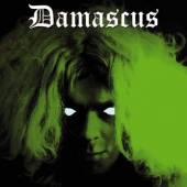 DAMASCUS  - CD COLD HORIZON