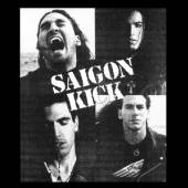 SAIGON KICK  - CD SAIGON KICK -SPEC-