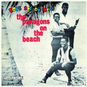 PARAGONS  - VINYL ON THE BEACH -COLOURED- [VINYL]