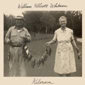 WHITMORE WILLIAM ELLIOT  - CD KILONOVA