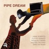 ROBERTS HANK  - CD PIPE DREAM