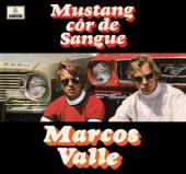 VALLE MARCOS  - CD MUSTANG COR DE SANGUE