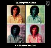 VELOSO CAETANO  - CD QUALQUIER COISA