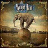WEIGHT BAND  - CD WORLD GONE MAD