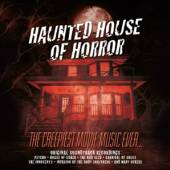  HAUNTED HOUSE OF -CLRD- / -THE CREEPIEST MUSIC EVE [VINYL] - supershop.sk