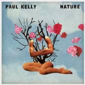 KELLY PAUL  - CD NATURE